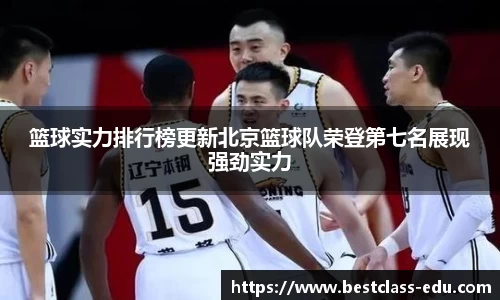 篮球实力排行榜更新北京篮球队荣登第七名展现强劲实力