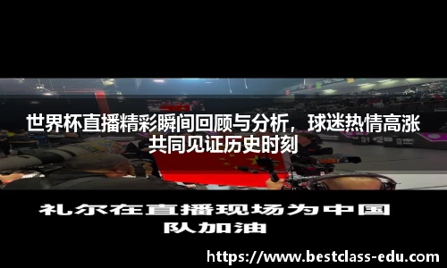 世界杯直播精彩瞬间回顾与分析，球迷热情高涨共同见证历史时刻