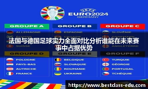 法国与德国足球实力全面对比分析谁能在未来赛事中占据优势